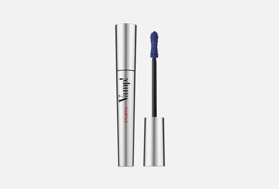 Pupa Volumizing Mascara VAMP!