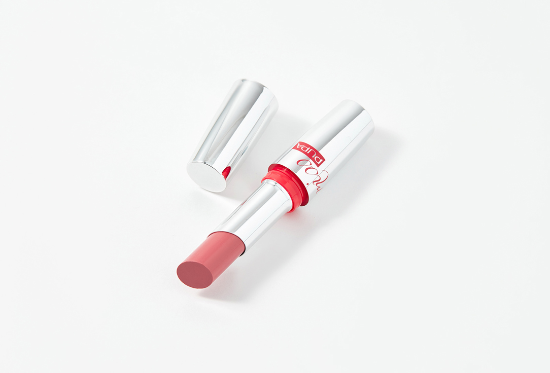 Pupa Satin Moisturizing Lipstick MISS PUPA