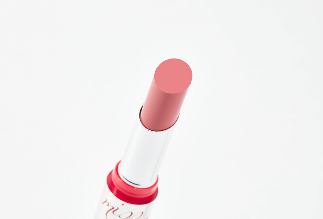 Pupa Satin Moisturizing Lipstick MISS PUPA
