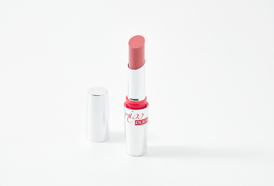 Pupa Satin Moisturizing Lipstick MISS PUPA
