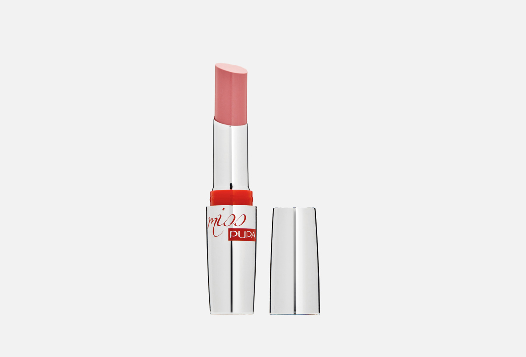 Pupa Satin Moisturizing Lipstick MISS PUPA