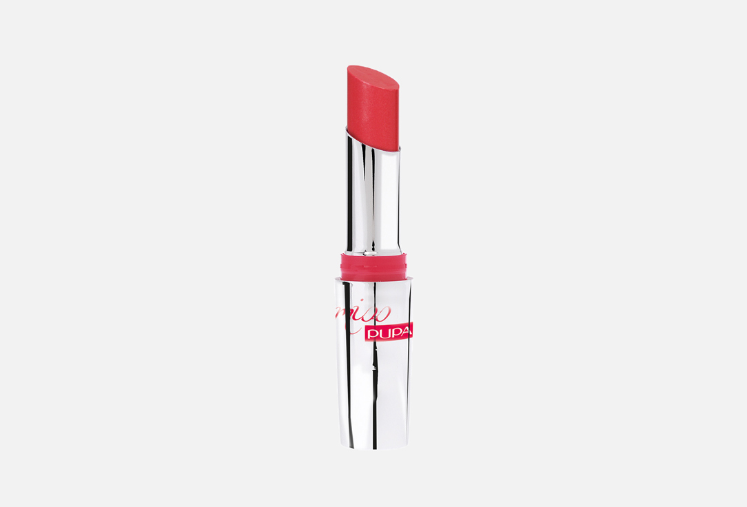 Pupa Satin Moisturizing Lipstick MISS PUPA