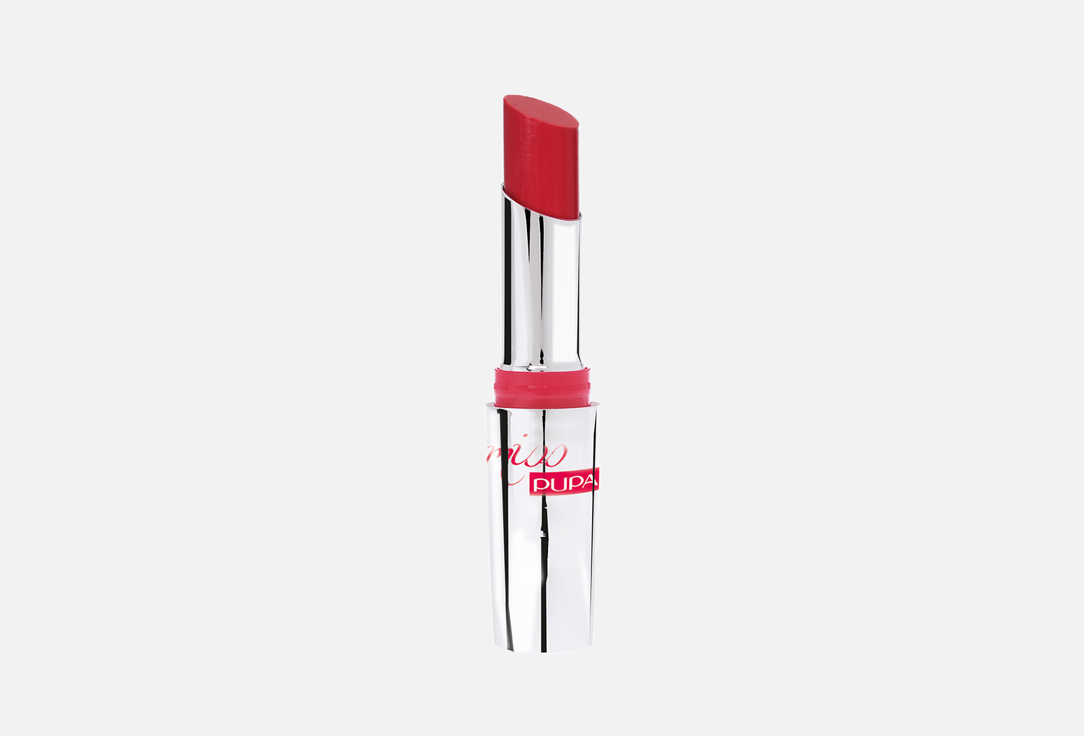 Pupa Satin Moisturizing Lipstick MISS PUPA