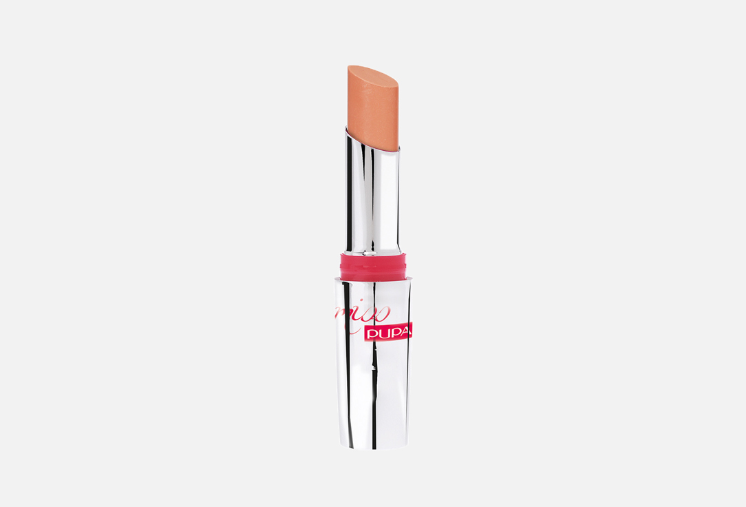 Pupa Satin Moisturizing Lipstick MISS PUPA
