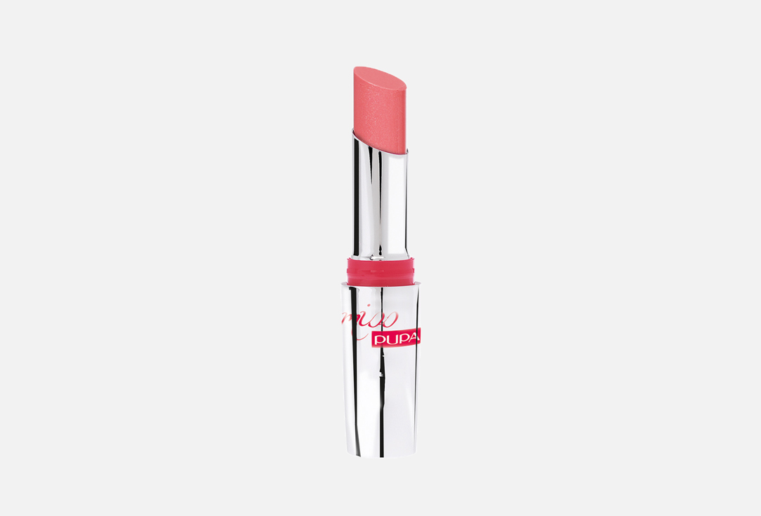 Pupa Satin Moisturizing Lipstick MISS PUPA