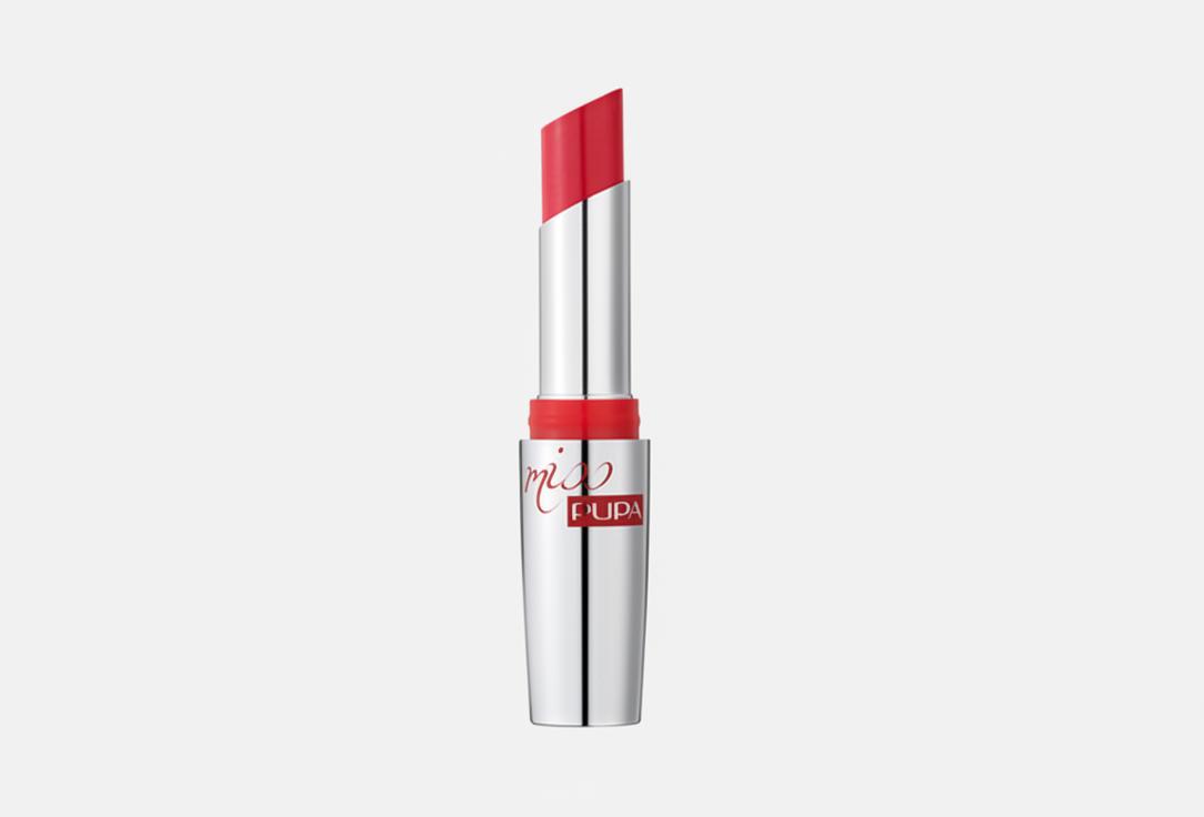 Pupa Lip gloss ULTRA BRILLIANT 302, Party Pink 2.4 ml Pupa Lip gloss ULTRA BRILLIANT