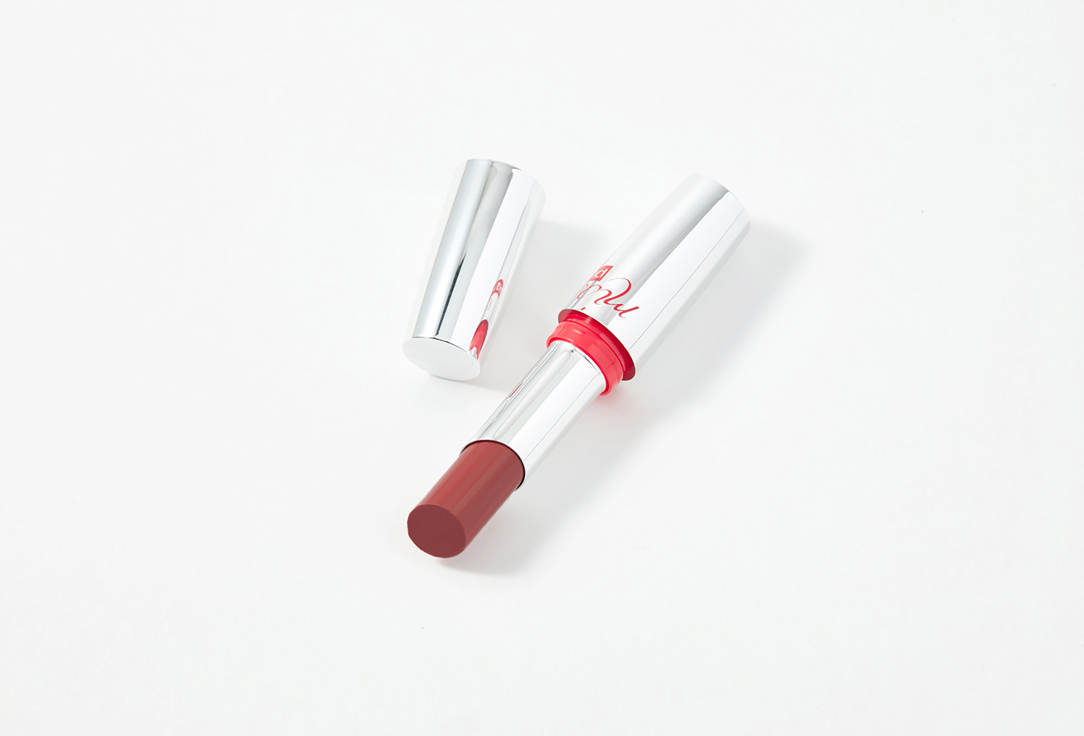 Pupa Satin Moisturizing Lipstick MISS PUPA