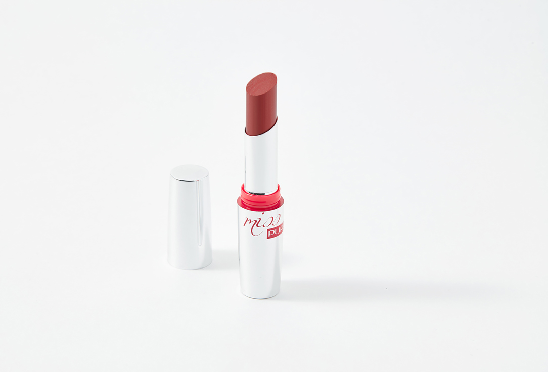 Pupa Satin Moisturizing Lipstick MISS PUPA