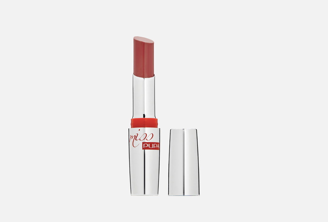 Pupa Satin Moisturizing Lipstick MISS PUPA
