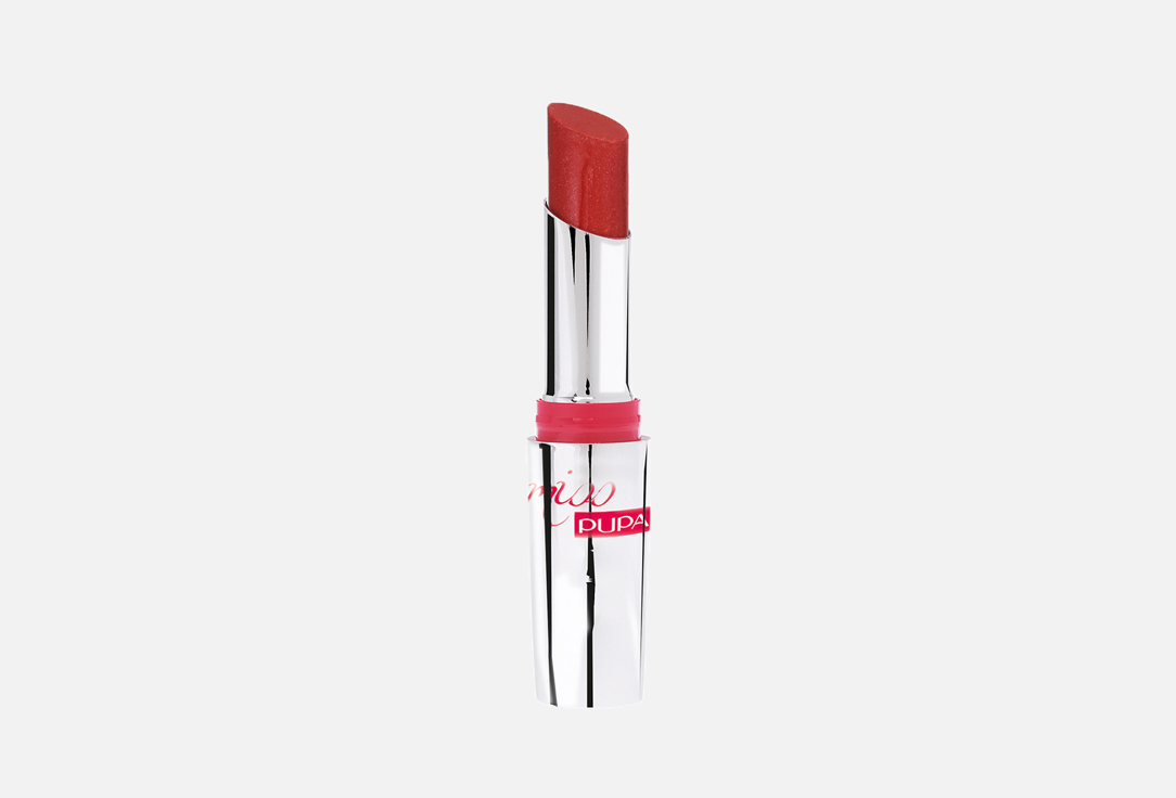 Pupa Satin Moisturizing Lipstick MISS PUPA
