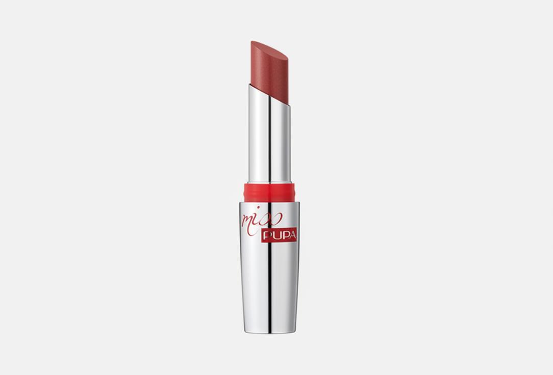Pupa Satin Moisturizing Lipstick MISS PUPA