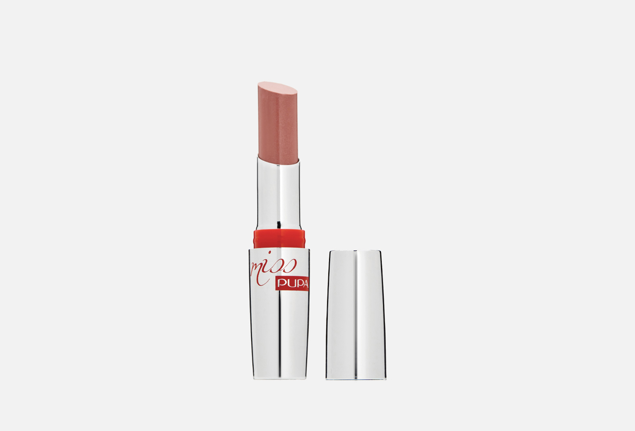 Miss 2.4 110, Nude vibes