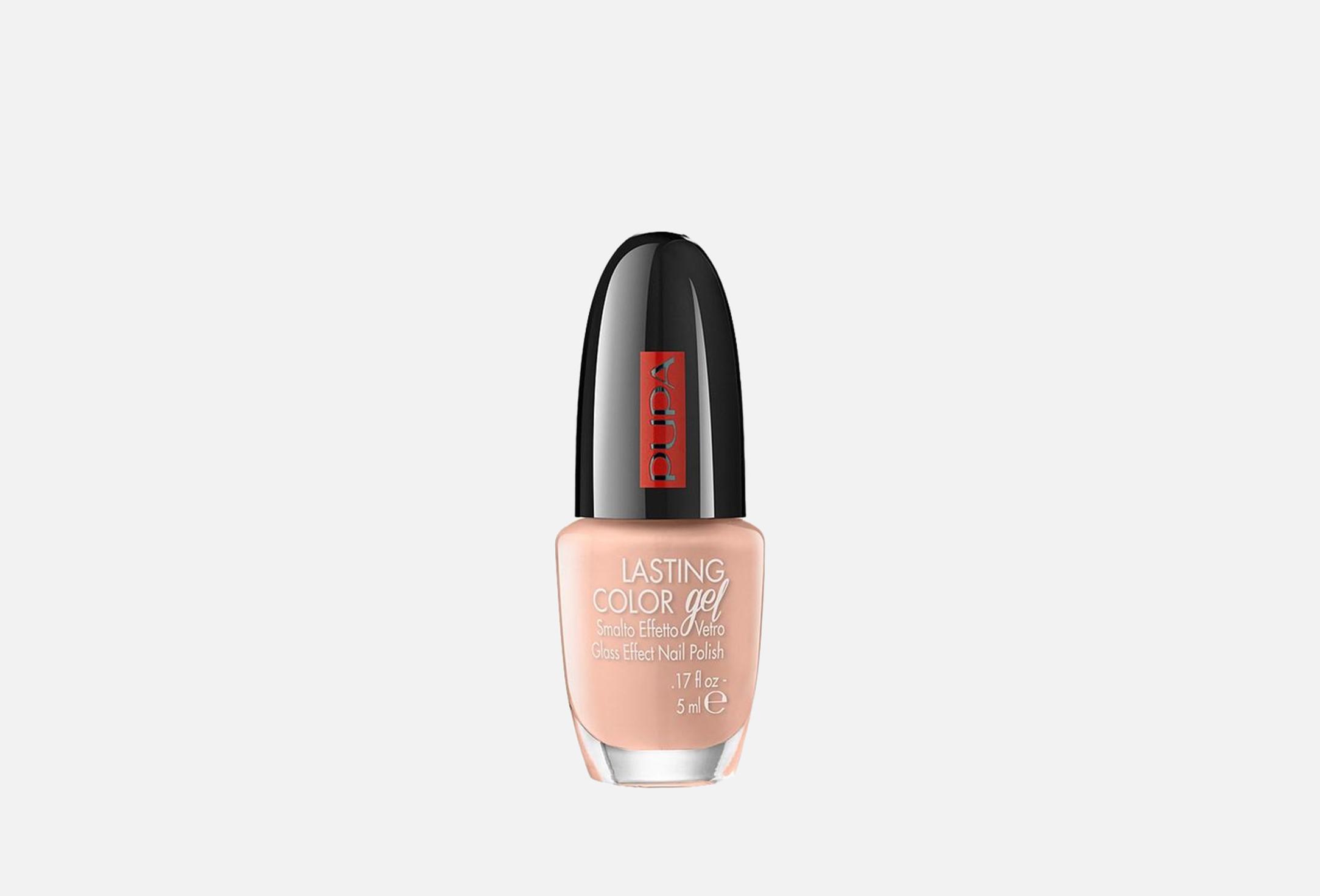 LASTING COLOR GEL 5 012, Vibrant light