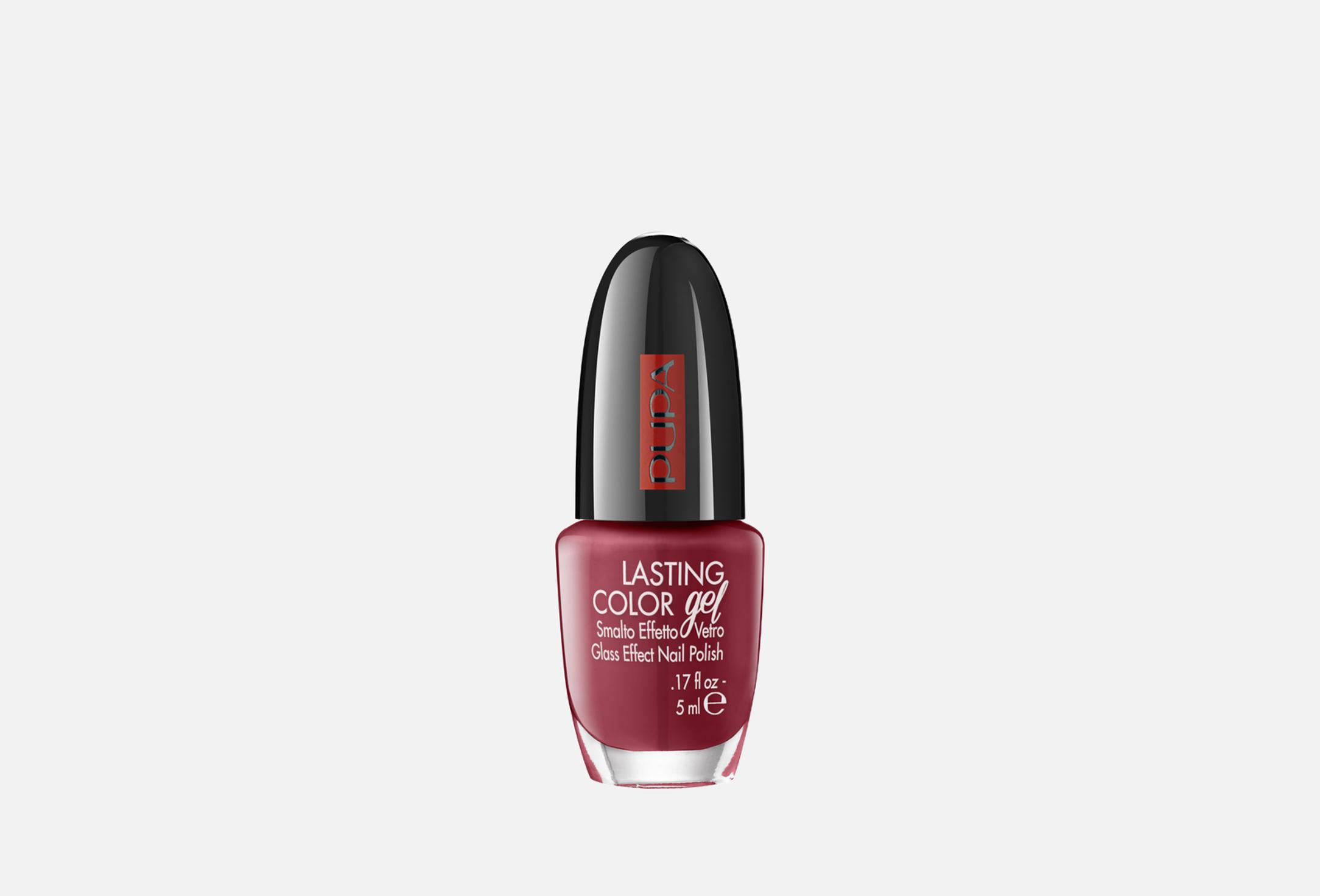 LASTING COLOR GEL 5 042, Strong alchemy