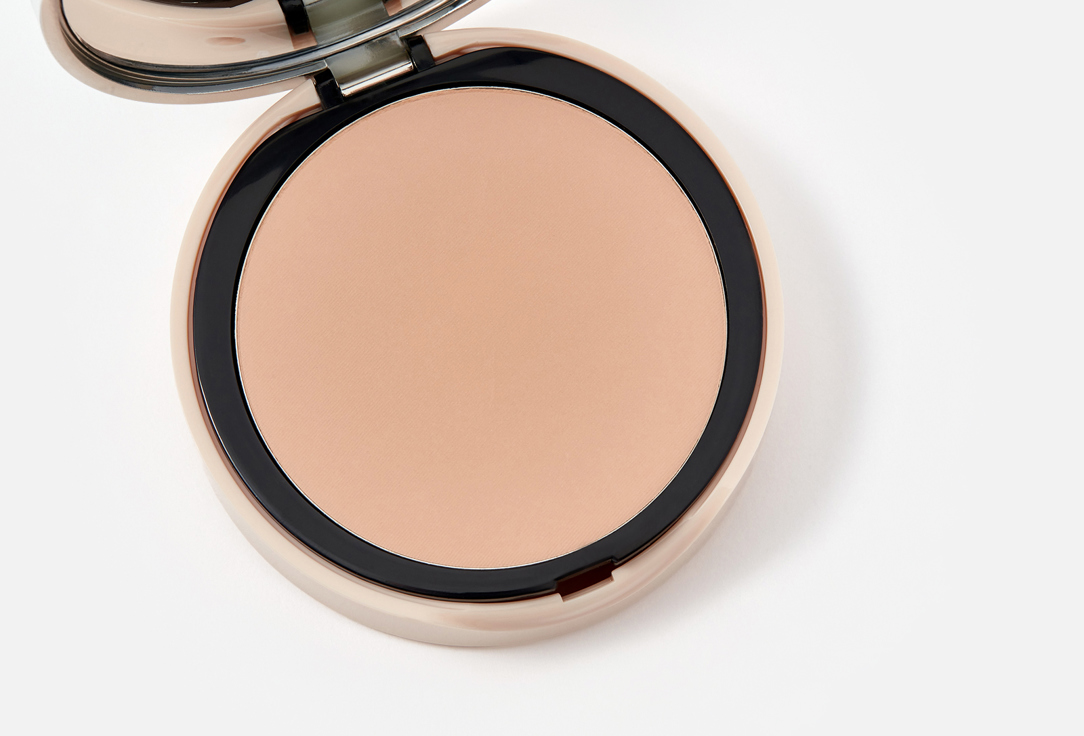 Pupa Mattifying Powder Foundation Extreme Matt Foundation