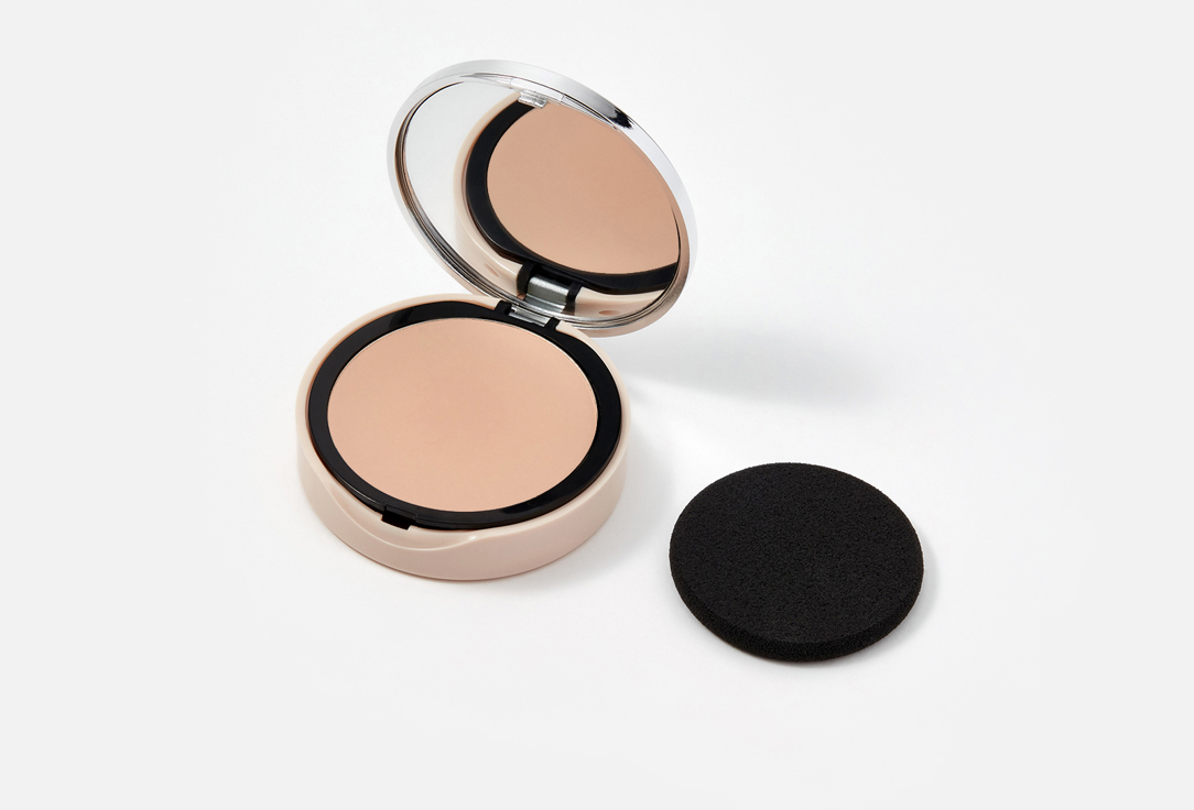 Pupa Mattifying Powder Foundation Extreme Matt Foundation