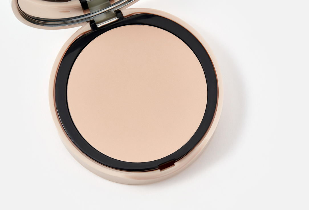 Pupa Mattifying Powder Foundation Extreme Matt Foundation