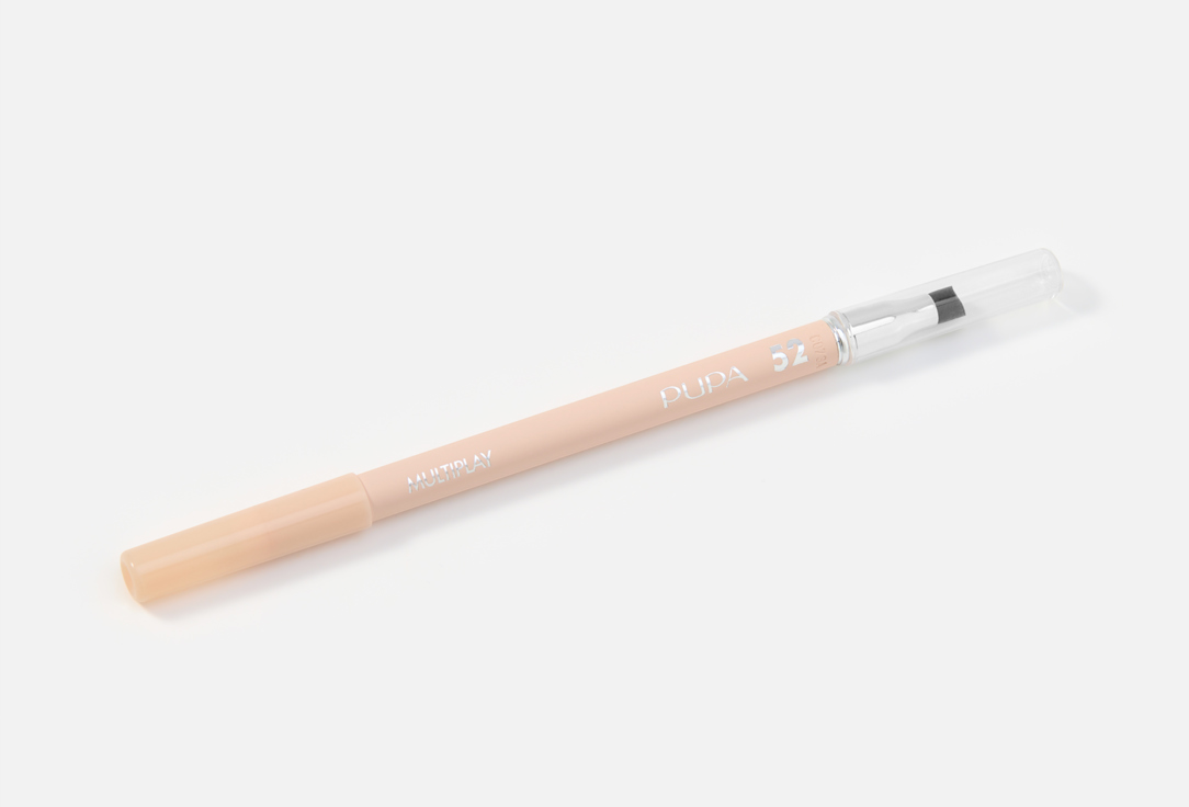 Pupa Multi-Tasking Eye Pencil MULTIPLAY