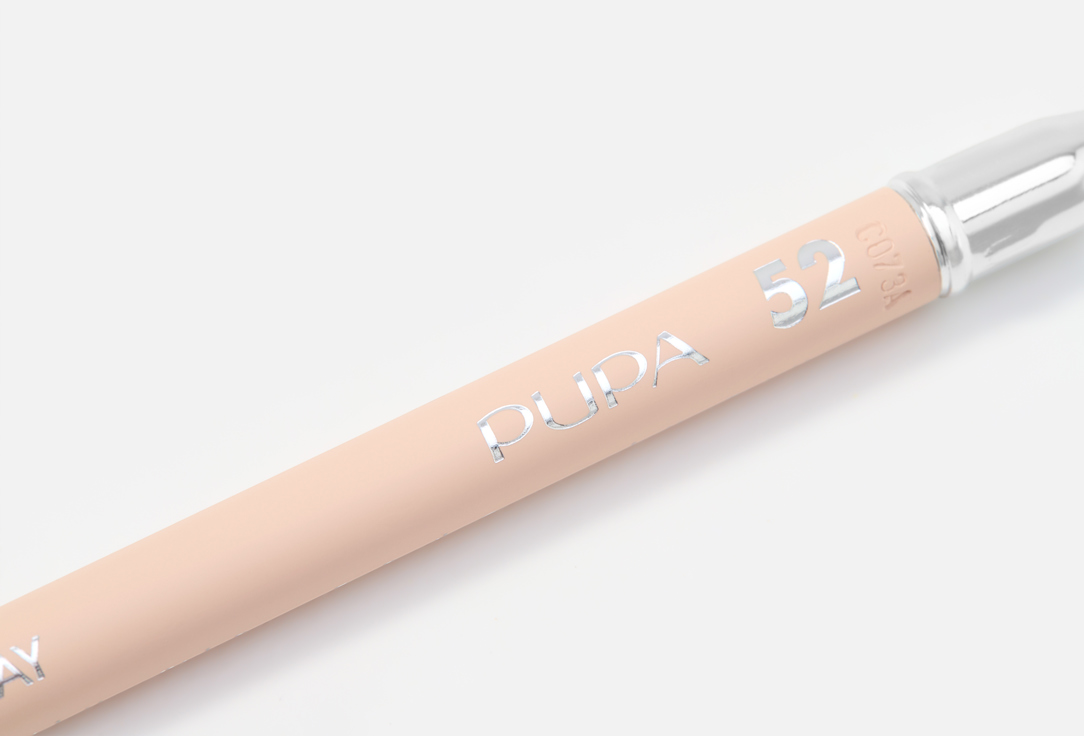 Pupa Multi-Tasking Eye Pencil MULTIPLAY