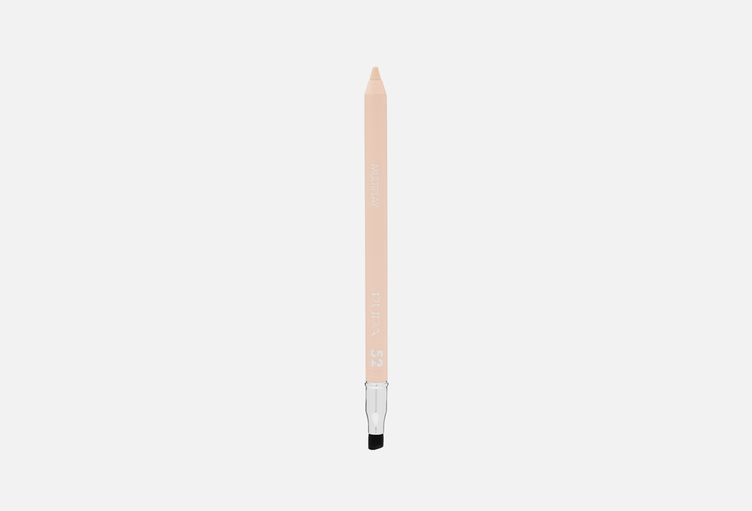 Pupa Multi-Tasking Eye Pencil MULTIPLAY