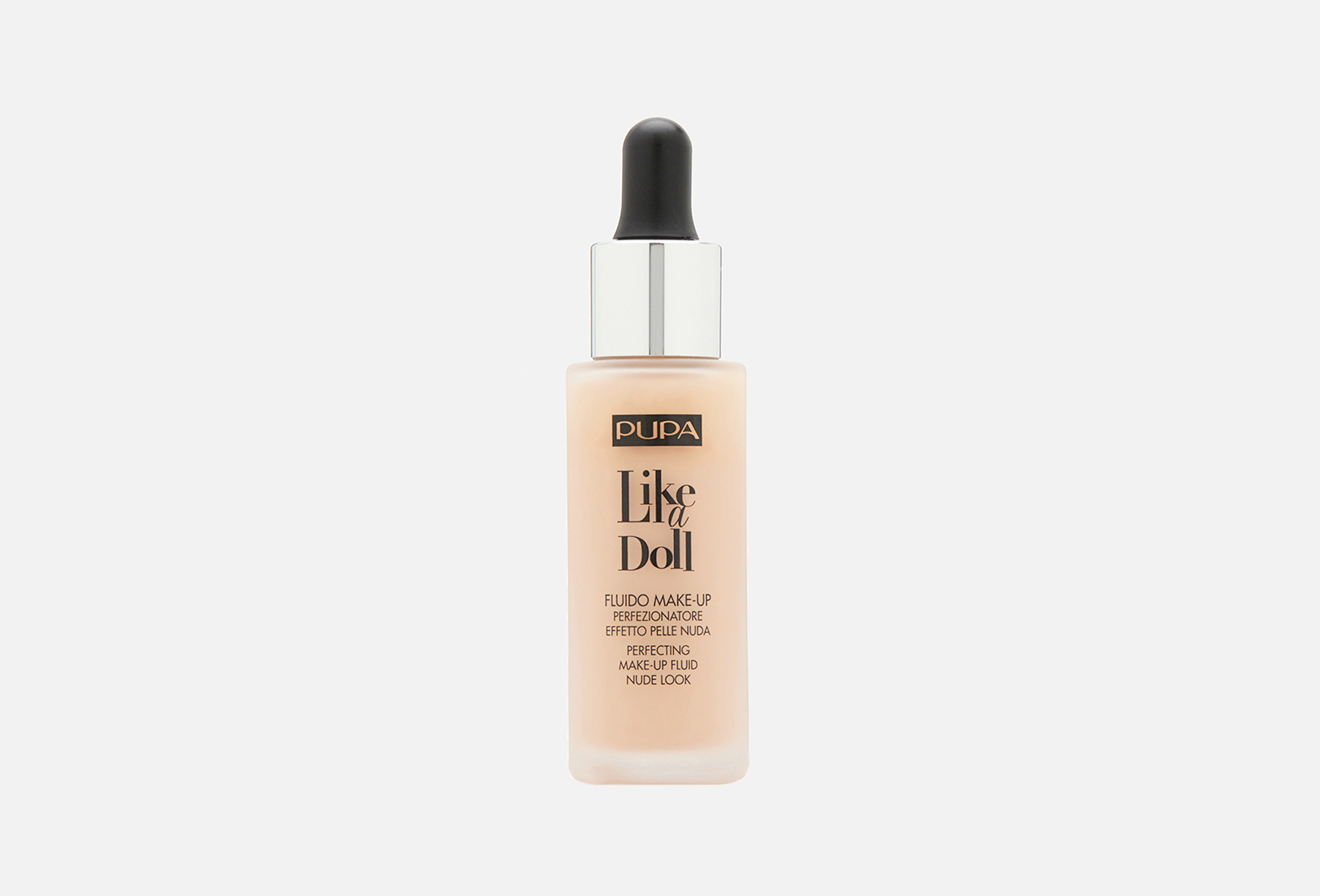 LIKE A DOLL  30 020, Light beige