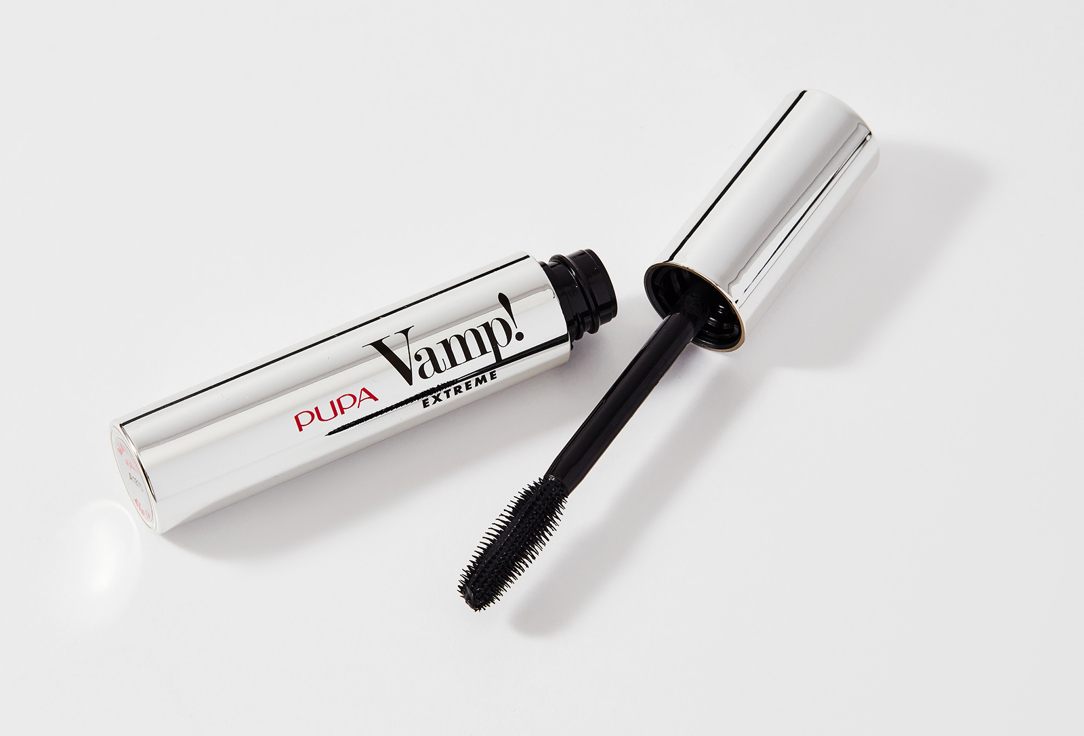 Pupa Volumizing Mascara Vamp! Extreme
