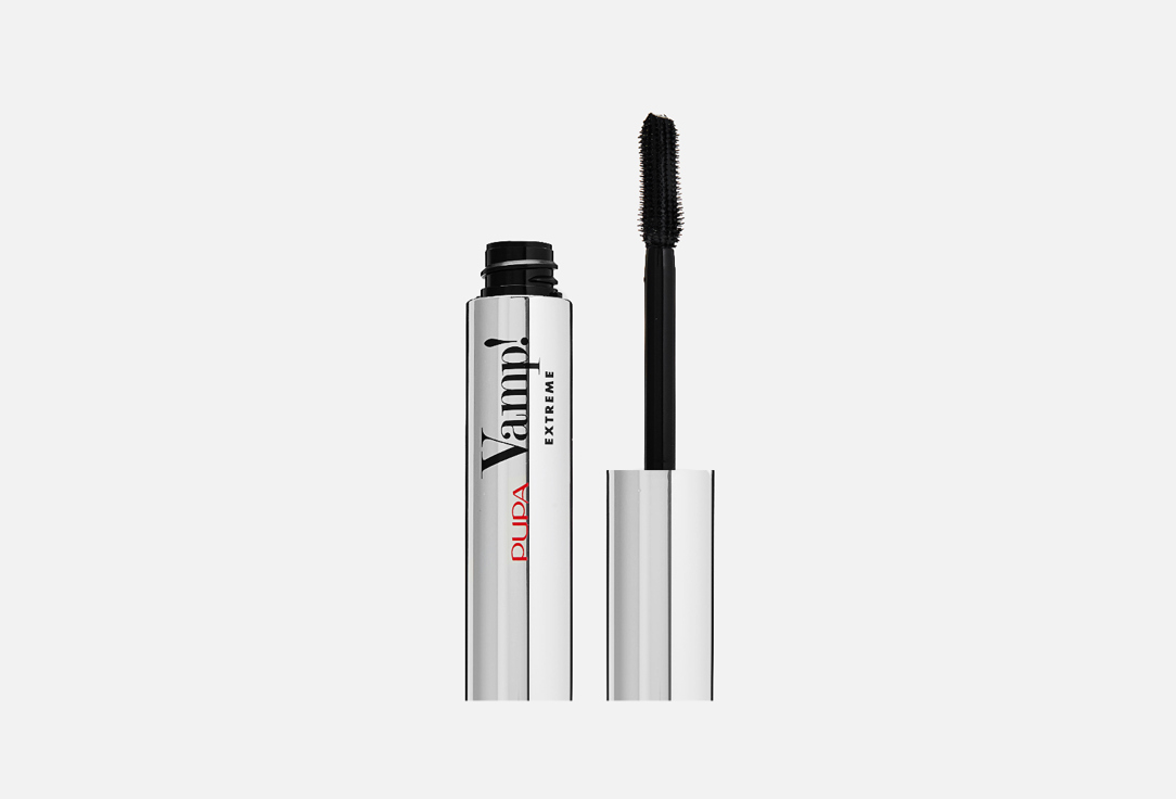Pupa Volumizing Mascara Vamp! Extreme