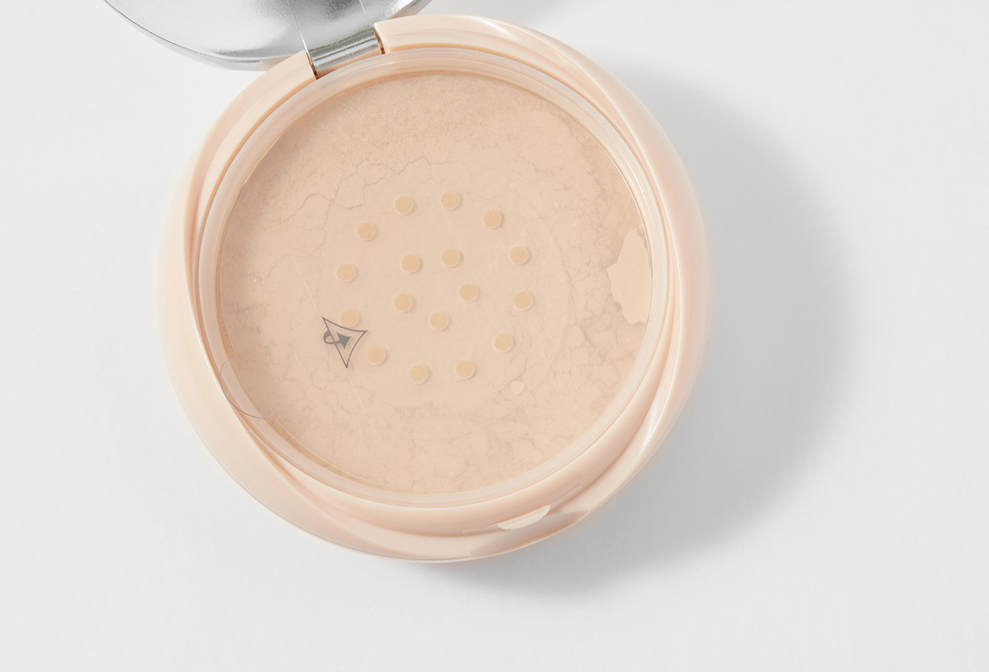Pupa Smoothing Loose Powder LIKE A DOLL
