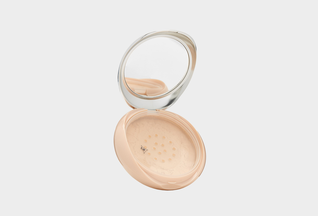 Pupa Smoothing Loose Powder LIKE A DOLL
