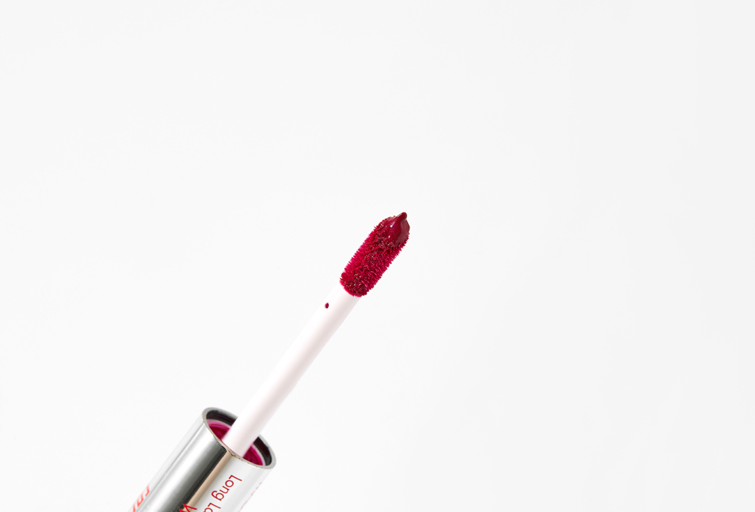 Pupa Liquid Lipstick & Lip Gloss 2-in-1 MADE TO LAST LIP DUO