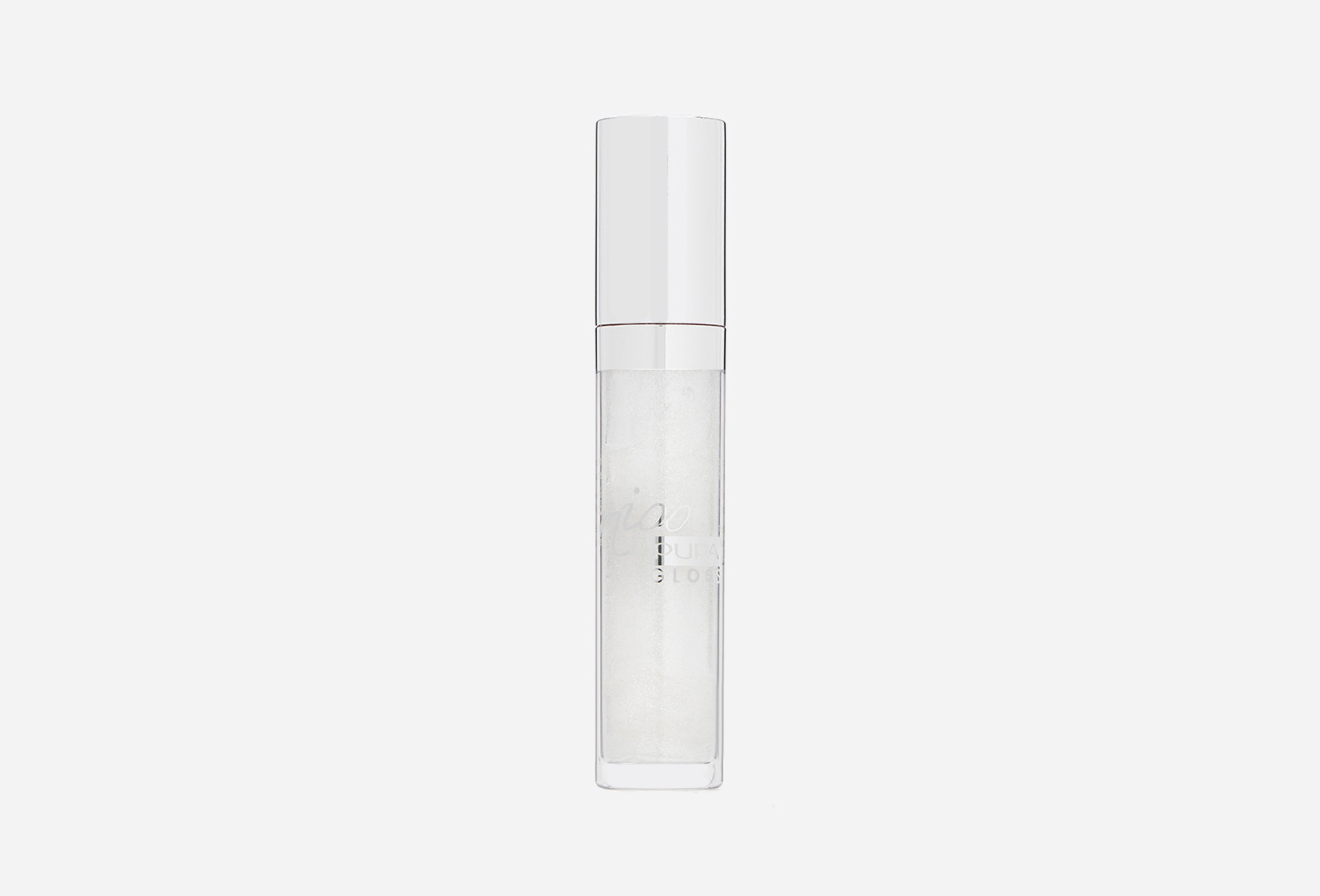 MISS PUPA GLOSS 5 101, Pearly clear