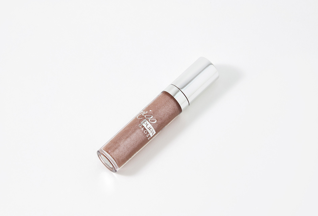 Pupa Ultra-Shiny Lip Gloss MISS PUPA GLOSS