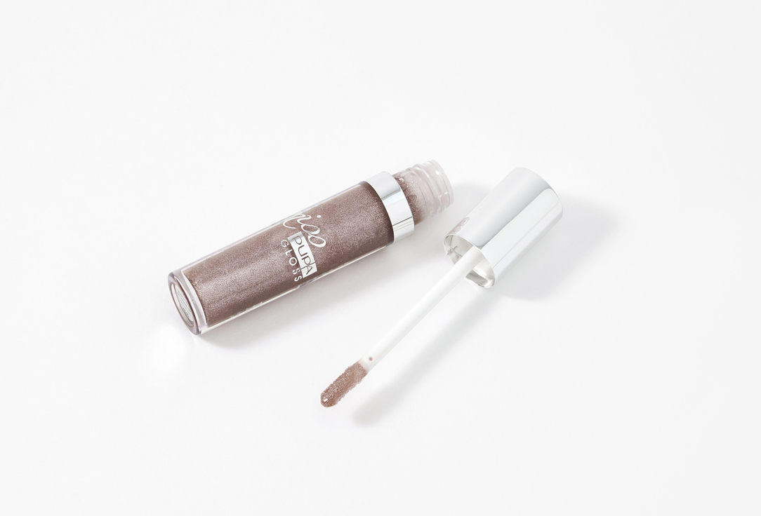 Pupa Ultra-Shiny Lip Gloss MISS PUPA GLOSS
