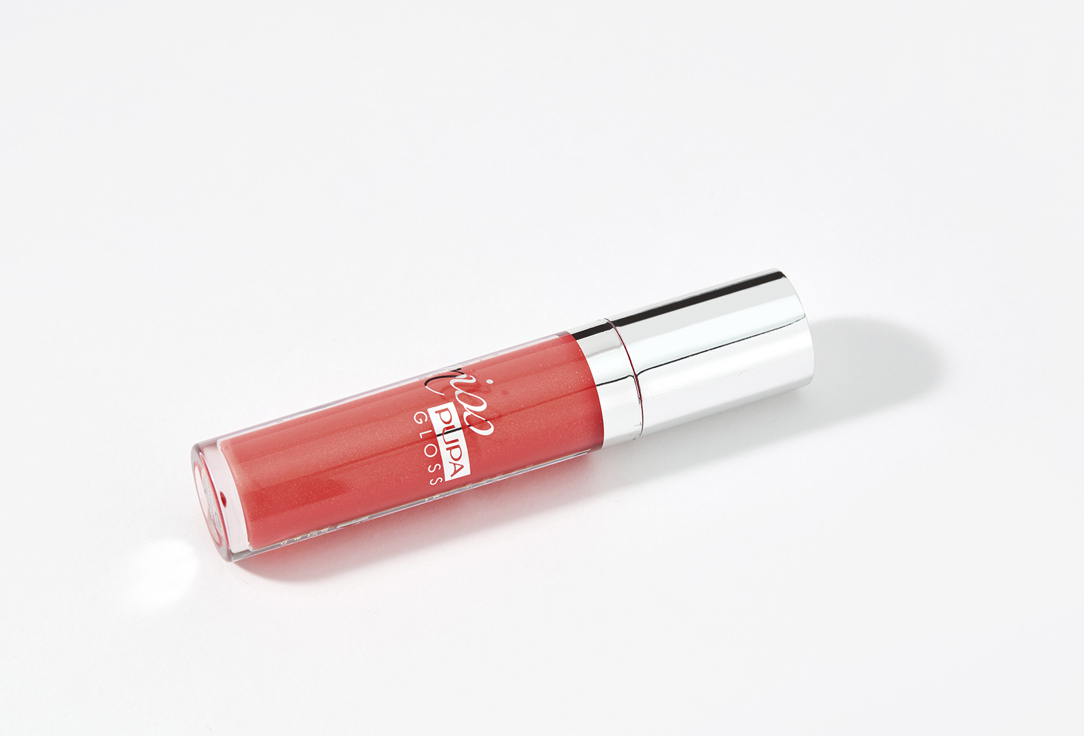 Pupa Ultra-Shiny Lip Gloss MISS PUPA GLOSS