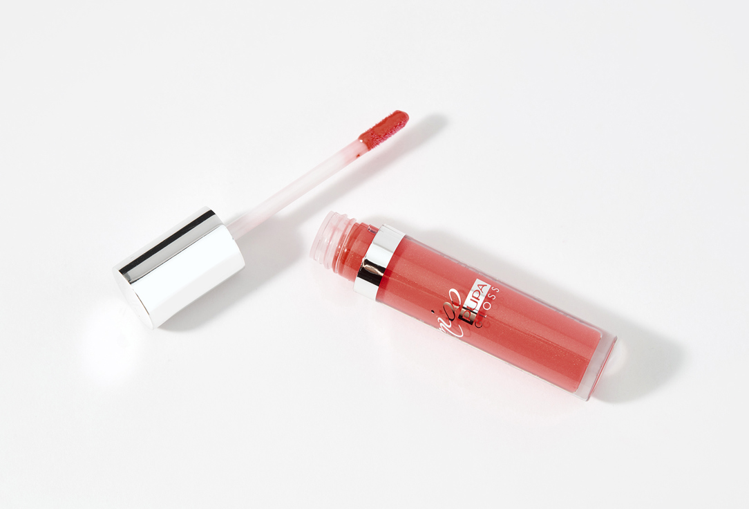 Pupa Ultra-Shiny Lip Gloss MISS PUPA GLOSS