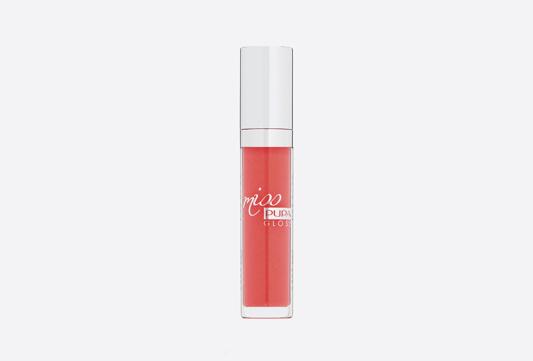 Pupa Ultra-Shiny Lip Gloss MISS PUPA GLOSS