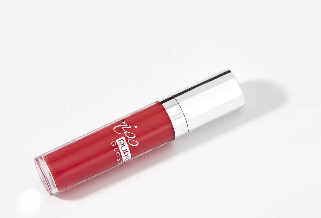 Pupa Ultra-Shiny Lip Gloss MISS PUPA GLOSS
