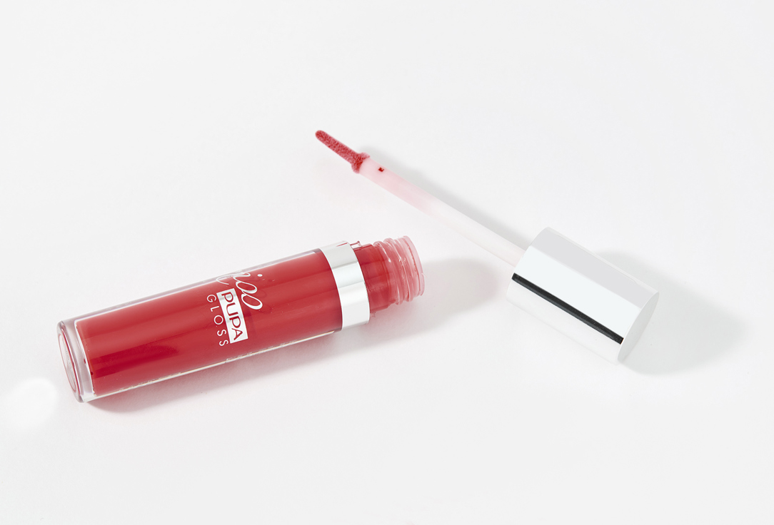 Pupa Ultra-Shiny Lip Gloss MISS PUPA GLOSS
