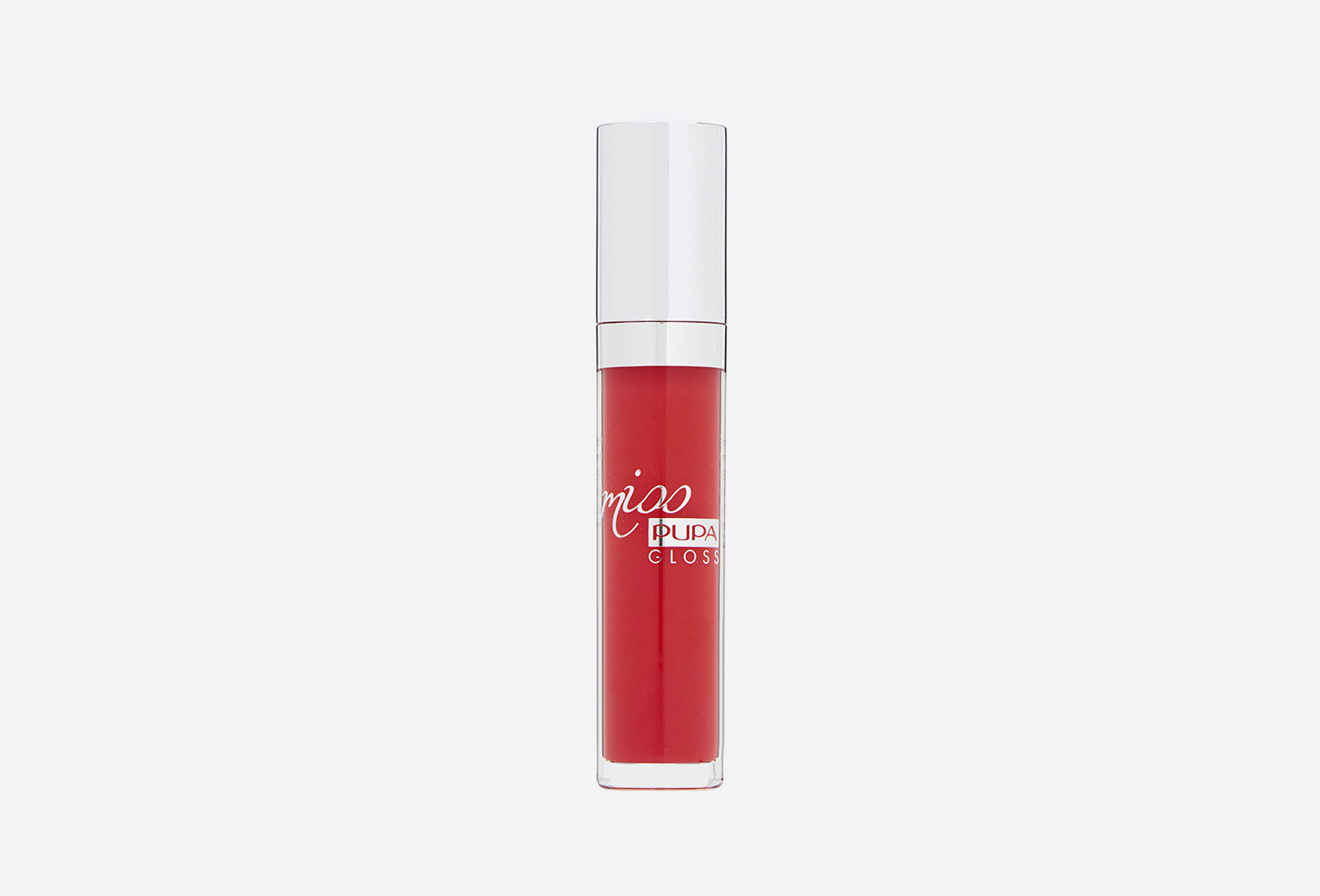MISS PUPA GLOSS  5 204, Timeless coral