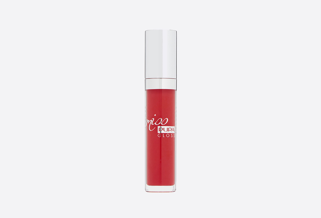 Pupa Ultra-Shiny Lip Gloss MISS PUPA GLOSS