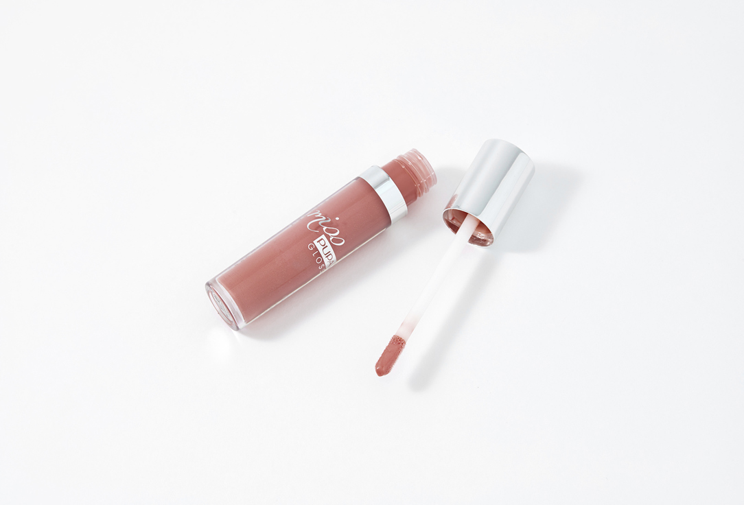 Pupa Lip gloss GLOSS