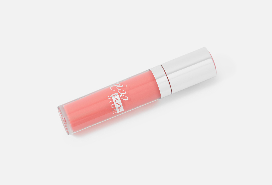 Pupa Smoothing Lip Gloss MISS PUPA GLOSS