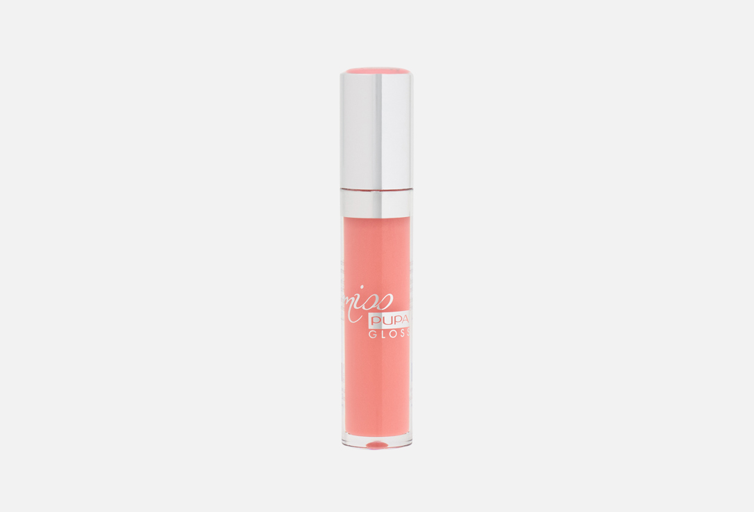 Pupa Smoothing Lip Gloss MISS PUPA GLOSS