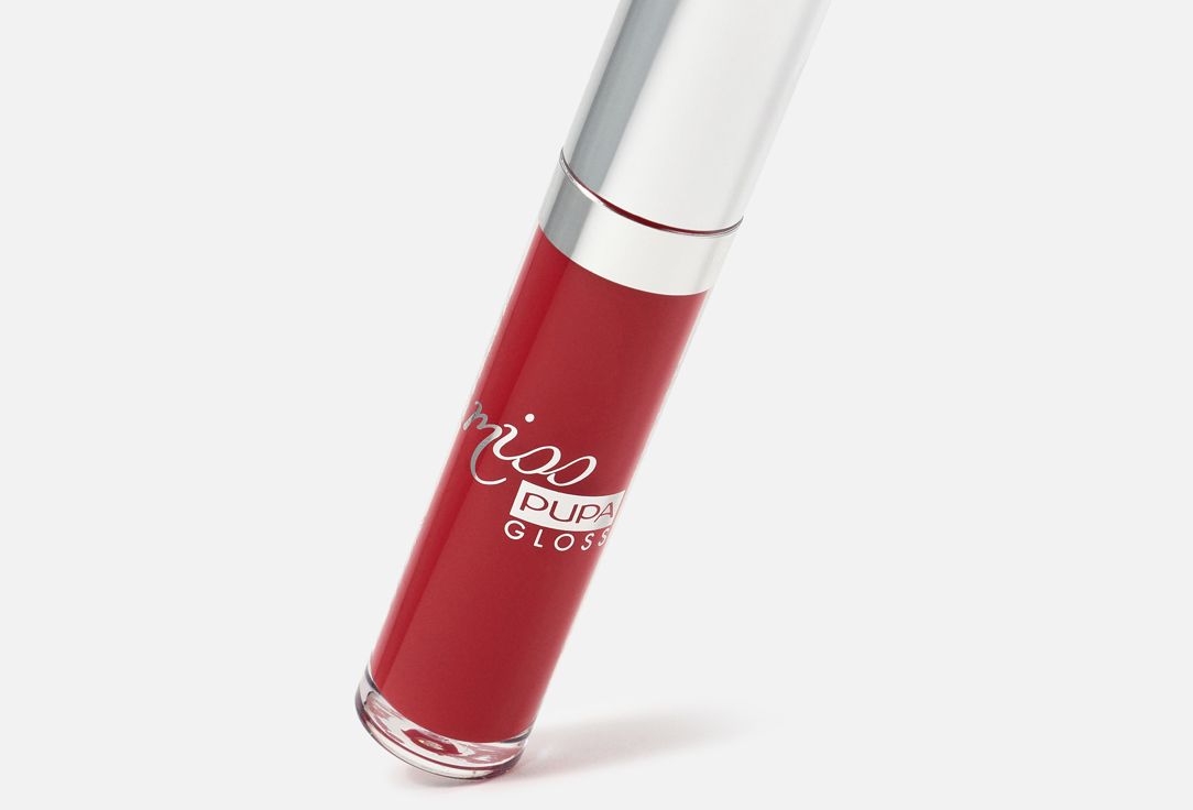 Pupa Ultra-Shiny Lip Gloss MISS PUPA GLOSS