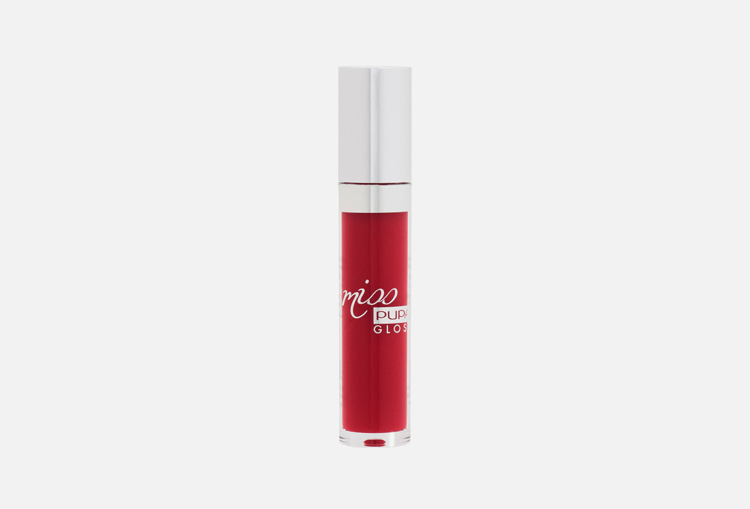 Pupa Ultra-Shiny Lip Gloss MISS PUPA GLOSS