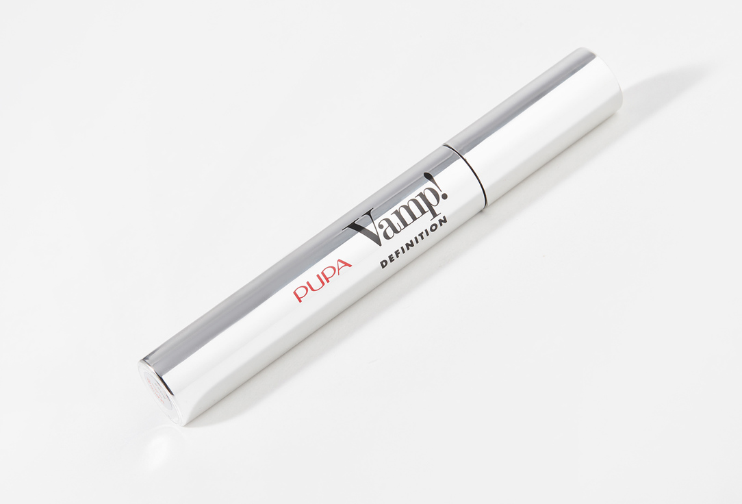 Pupa Volumizing Mascara Vamp! Definition