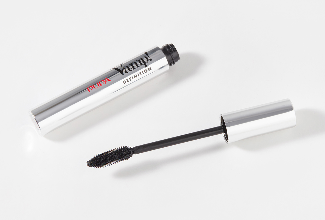 Pupa Volumizing Mascara Vamp! Definition