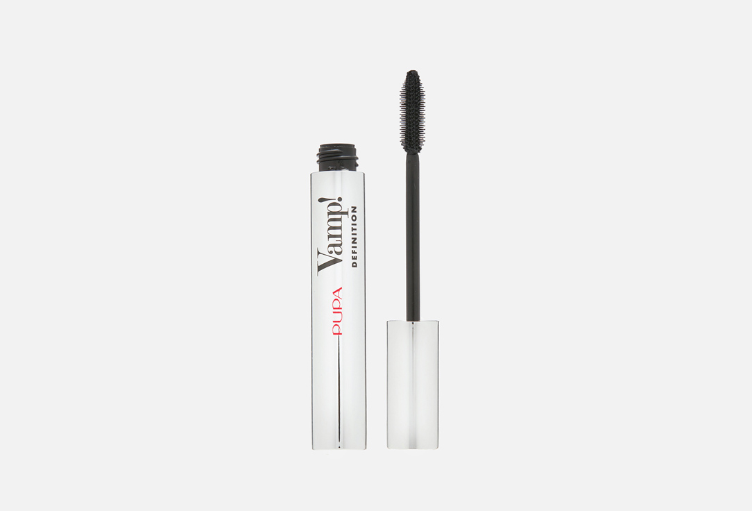Pupa Volumizing Mascara Vamp! Definition