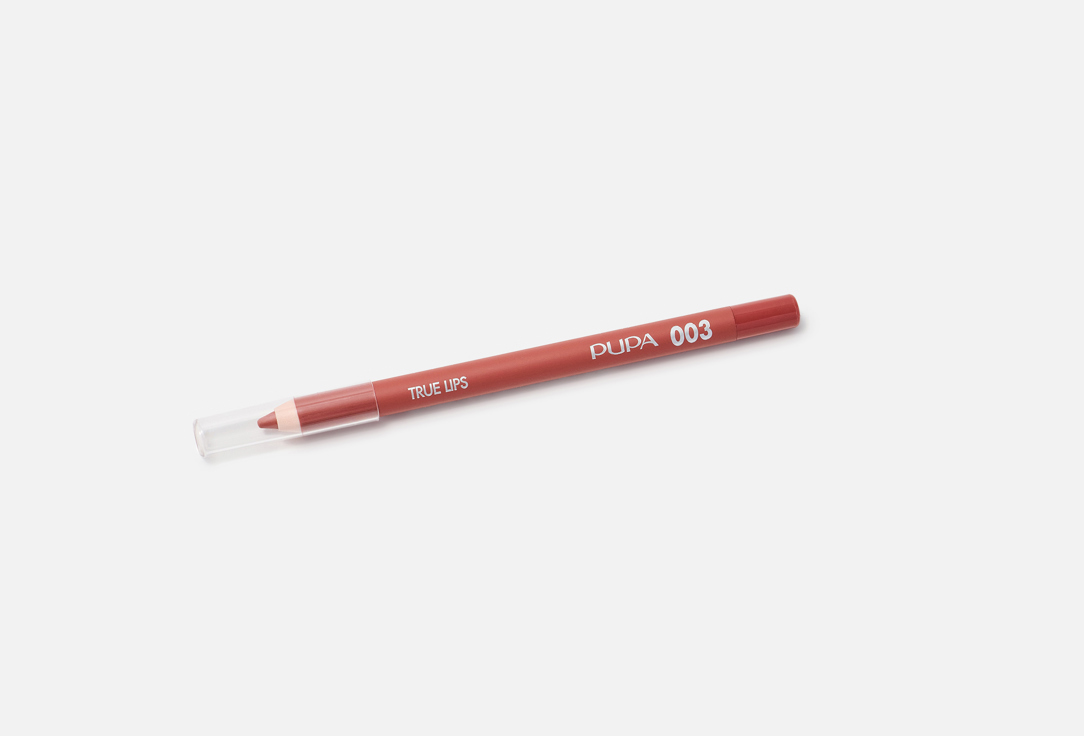Pupa Matte Lip Pencil True lips