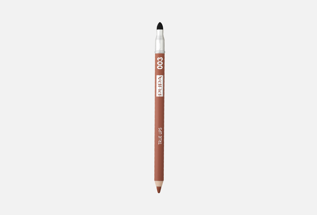 Pupa Matte Lip Pencil True lips
